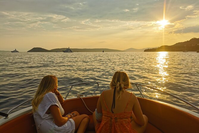 Sunset Tour From Split With Wine Included - Ideal Participants for the Tour