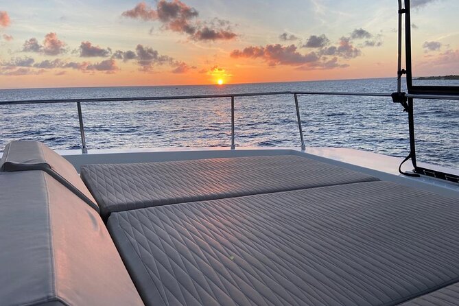 Sunset Tour With Luxury Catamaran Yacht - All Inclusive Trip - Frequently Asked Questions