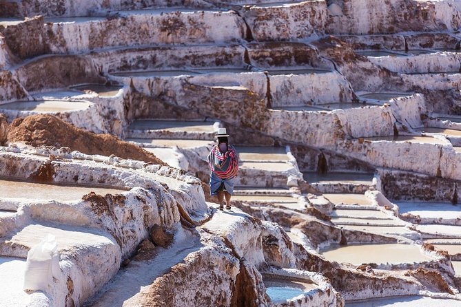 SUPER SACRED VALLEY - Chinchero, Maras Moray & Sacred Valley Full Day - Accessibility and Traveler Information