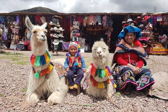 Super Sacred Valley Tour - Accessibility and Recommendations