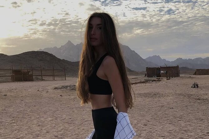 Super Safari, Quad, Jeep, Bedouin, Dinner & Party : Marsa Alam - Taking in Bedouin Culture