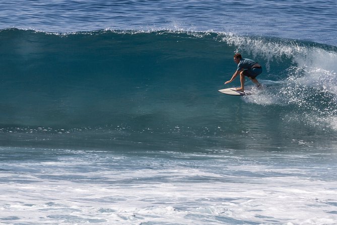 Surf Expeditions (Half Day) - Participant Guidelines
