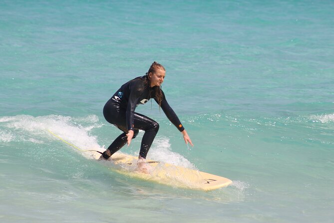 Surf Experience in Cotillo - Transparent Pricing Information