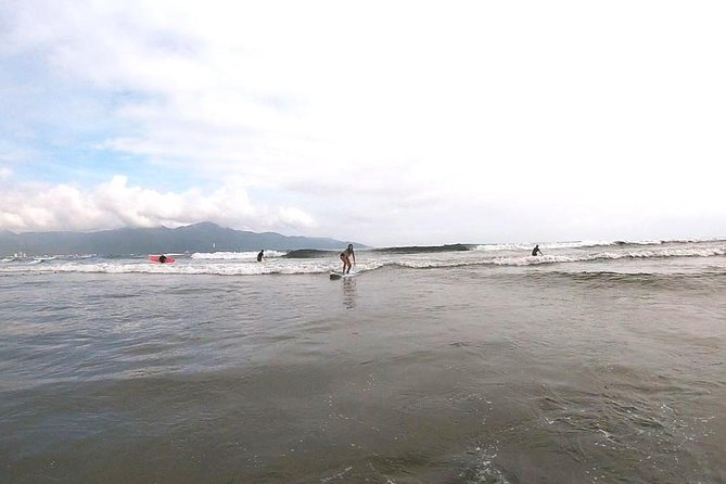Surfboards Rental on My Khe Beach - Pricing Information