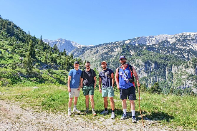 Sutjeska National Park Hike From Sarajevo - Meeting and Pickup
