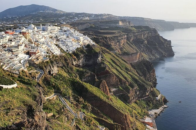 SUV Santorini Highlights Private Tour - Accessibility and Additional Info