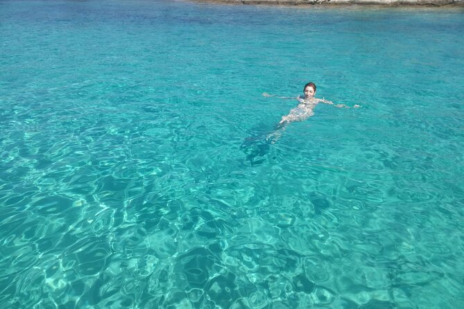 Swimming and Relax in Beautiful Beaches.(Small Group) - What to Expect