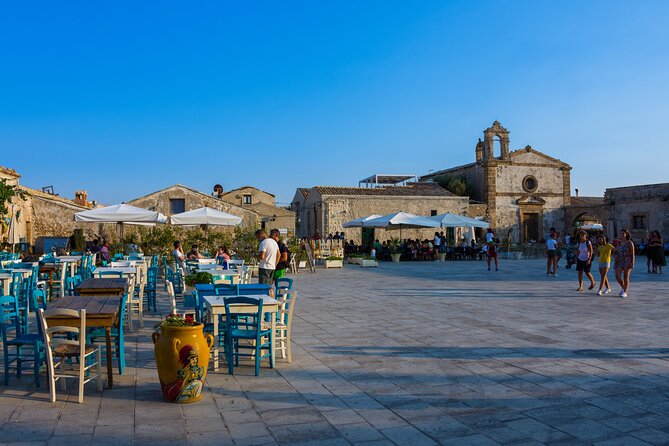 Syracuse and Marzamemi Sicily Tour Review - Concerns and Drawbacks