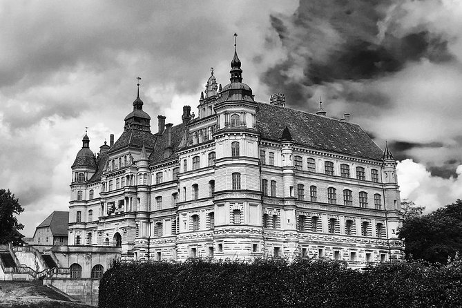 Szczecin Old Town With Pomeranian Dukes' Castle - Guest Reviews and Experiences