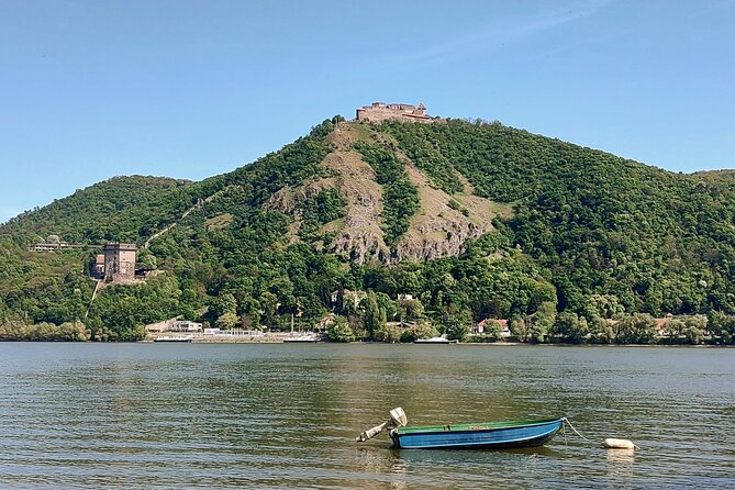 Szentendre, Visegrád & Esztergom Private Danube Bend Tour by 4WD - Pickup and Meeting Details