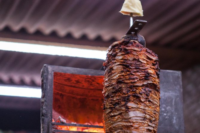 Taco Adventure Evening Food Tour With Vallarta Food Tours - Guide and Historical Insights