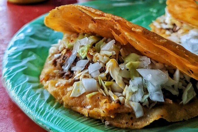 Taco Lovers Tour in Versalles With Vallarta Eats - Additional Information