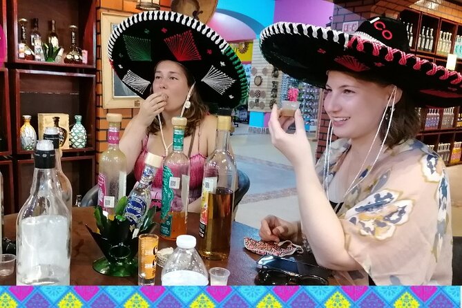 TACO TOUR CANCUN - City Tour, Tacos, Tequila, Cerveza & Shopping - Guest Experiences