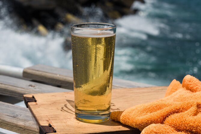Tacos, Brews and Views Tour - Tour Experience