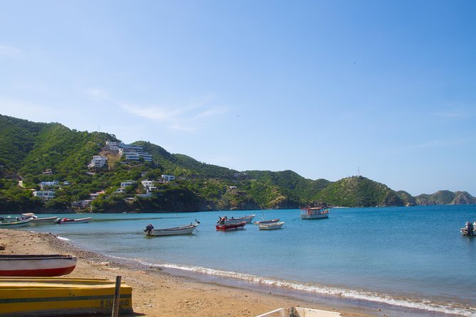 Taganga All Inclusive - Customer Feedback and Concerns