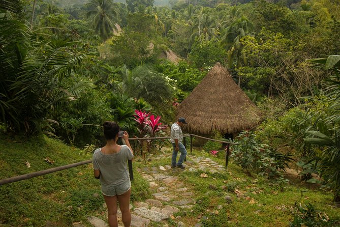 Taironaka Ruins & Tubing at Don Diego River - Preparing for the Adventure