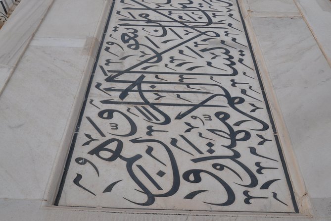 Taj Mahal Sunrise Tour From New Delhi - Comfortable Transportation Options
