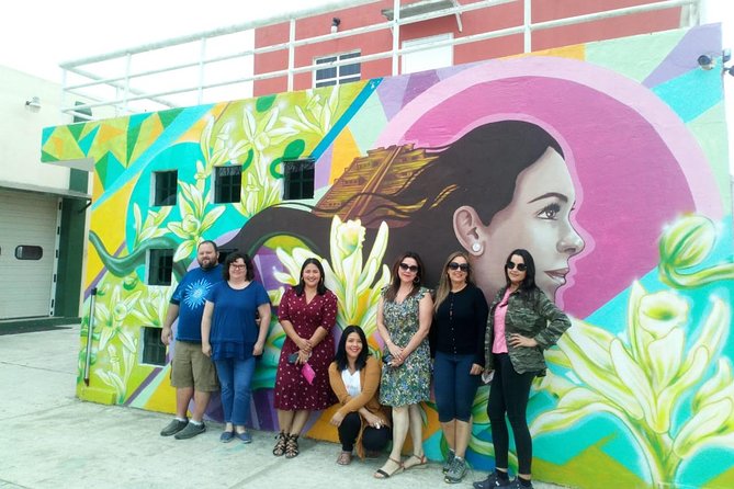 Tajin Ruins Day Trip and Vanilla Factory Experience - Meeting and Pickup