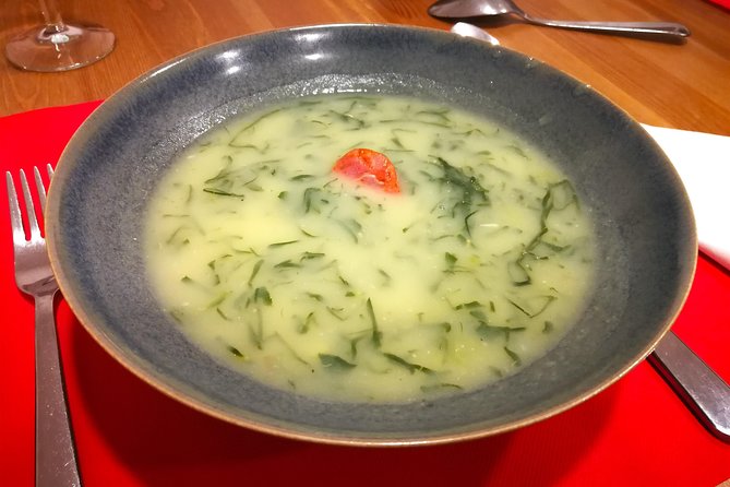 Take a Trip Around the Market With Cooking Class in Lisbon - Meeting and Pickup Details