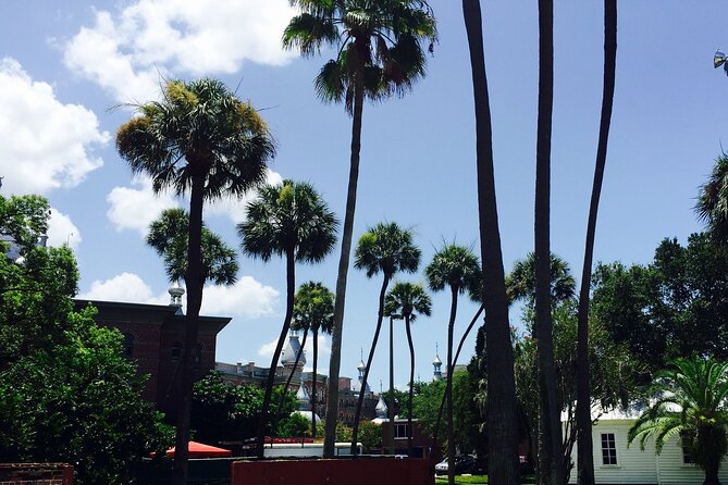 Tampa Riverwalk Tour Review: An Audio Experience - Evaluating the Customer Feedback