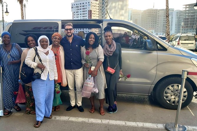 Tangier City Private Walking Tour - Traveler Feedback