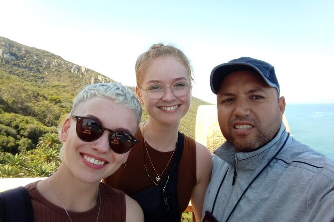 Tangier Escapade: a Memorable Day Trip With a Private Tour Guide - Inclusions and Fees