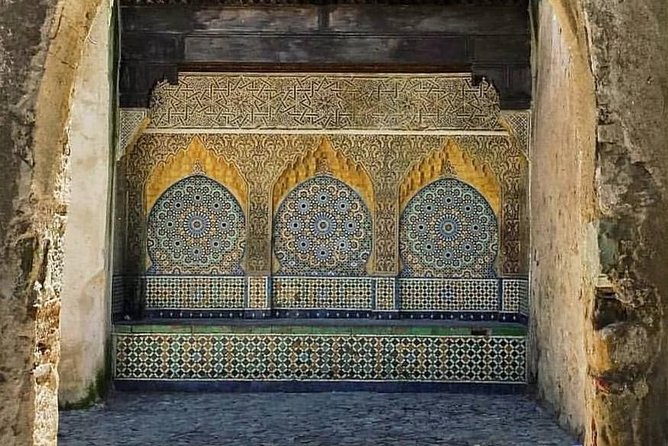 Tangier Private Day Tour - Pricing Details