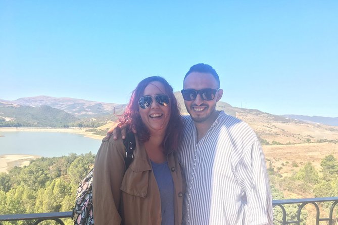 Tangier to Chefchaouen: Explore the Magic of the Blue City - Itinerary and Tour Details