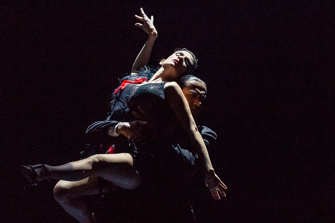 Tango Porteño Live Tango Show Incredible Experience - Accessibility and Accommodations