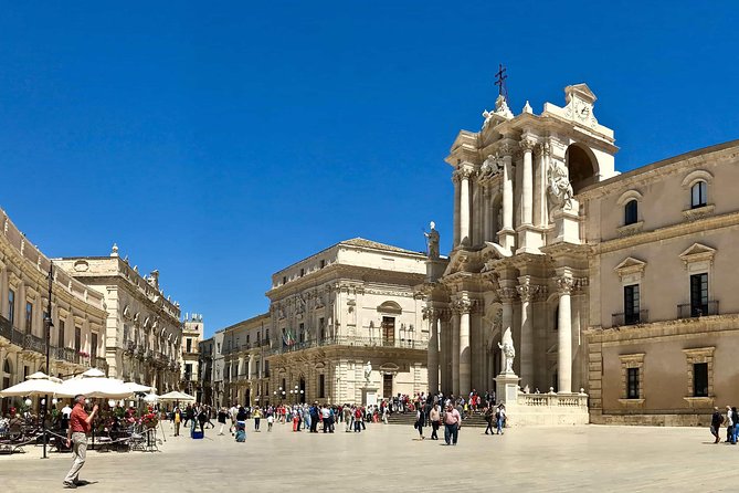 Taormina PRIVATE EAST COAST EXCURSIONS 2 Exclusive Days With Guide Driver - Meeting and Pickup Details