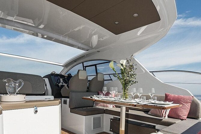 TAORMINA Yacht Tour- Azimut 43. - Booking Information