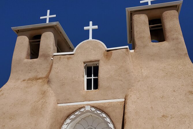 Taos Half Day Cultural Tour | a Magical Taste of Taos and Its Cultural Diversity - Discovering the Hacienda De Los Martinez