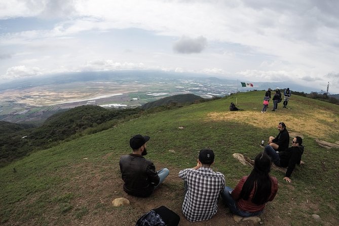 Tapalpa Tour: Full-day Mountains Private Experience - Meeting and Pickup