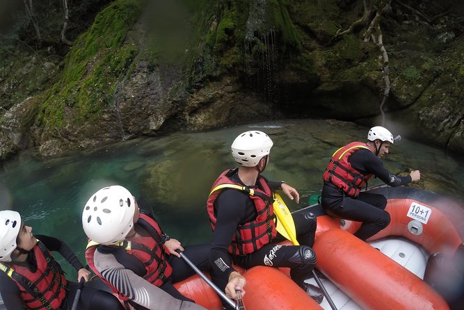 Tara Rafting (Private Tour) - Additional Information