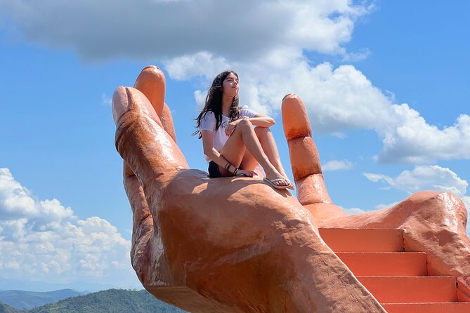 TARAPOTO! Blue Lagoon Sauce + Boat Trip + Raft + Viewpoint + Lunch and More - Tour Schedule and Accessibility