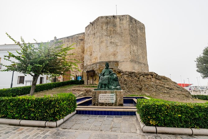 Tarifa and Bolonia , Full-Day Food and History Tour From Marbella - Pricing Information