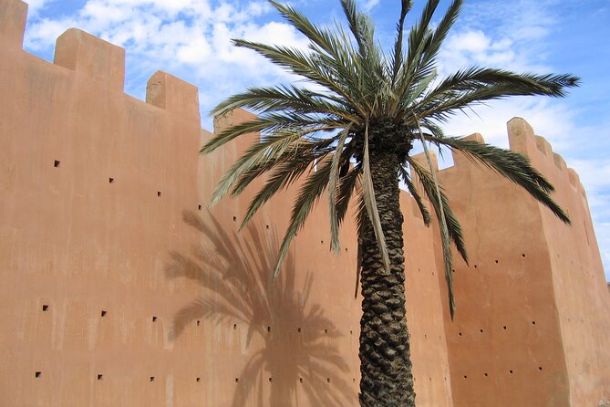 Taroudant and Tiout Day Trip From Agadir With Lunch - Visiting Taroudant