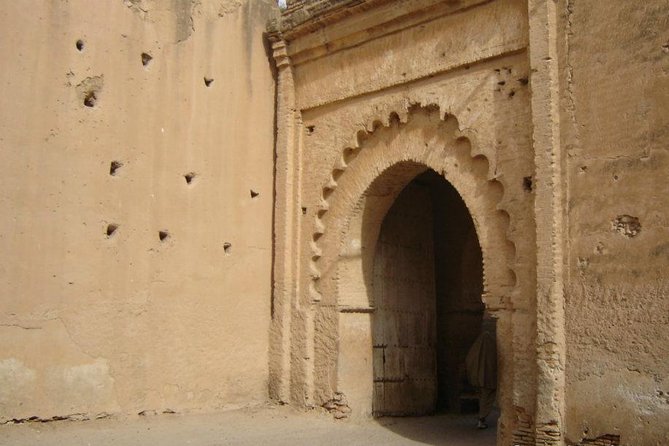 Taroudant and Tiout the Mini Marrakech - Exploring the Souks and Medina