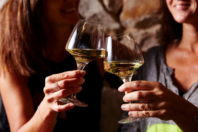 Taste Alsace: Tasting of Our Alsace Wines - No Cellar Tour - Accessibility and Participation