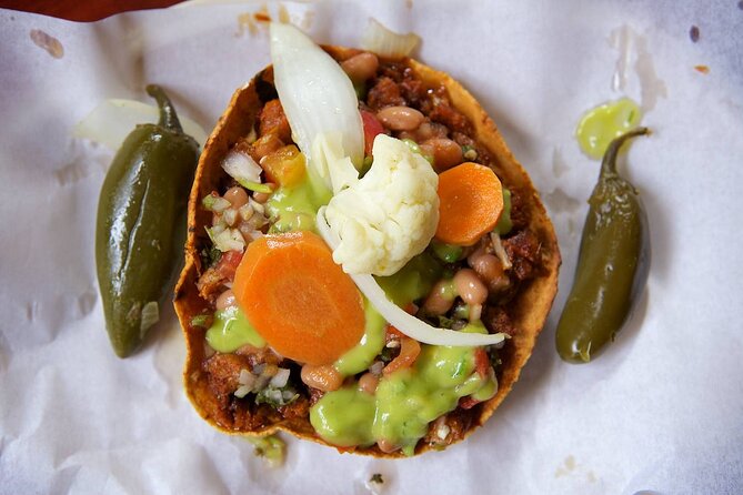 Taste of Pitillal Food Tour by Vallarta Food Tours - Dietary Accommodations