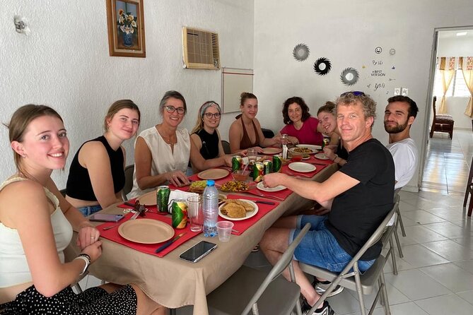 Taste of the Yucatan: Merida Cooking Class and Market Visit - Starter Dishes: Sikil Pak and Empanadas