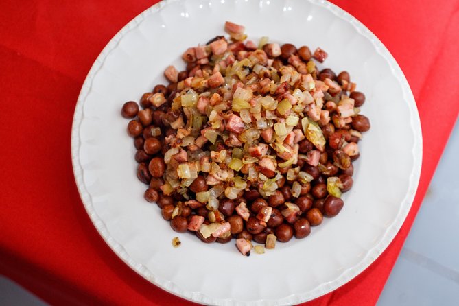 Taste Riga - Private Tour of Latvian Flavour - Private and Personalized Experience