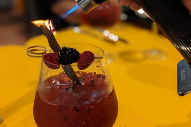 Tasting Vallarta Progressive Dinner Tour - Accessibility and Participation
