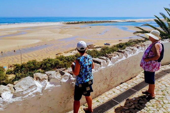 Tavira, Cacela and Castro Marim - Private From Faro - Highlights of Tavira, Cacela, and Castro Marim