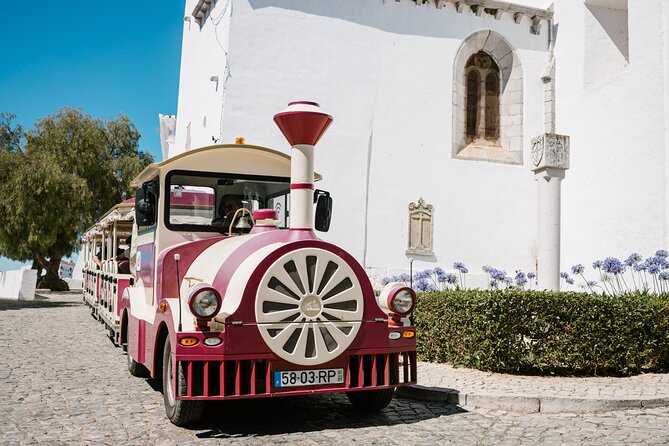 Tavira Hop On Hop Off City Tour by Tourist Train - Operational Issues