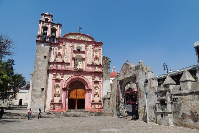 Taxco, Cuernavaca & Pre-Hispanic Mine Optional Visit - Traveler Reviews and Feedback