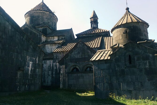Tbilisi Armenia Group Day Tour With Guide - Visa Information