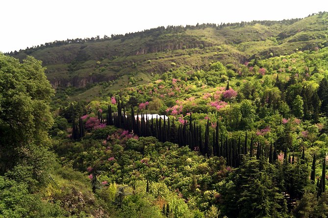 Tbilisi & Mtskheta City Tour - Historical Significance