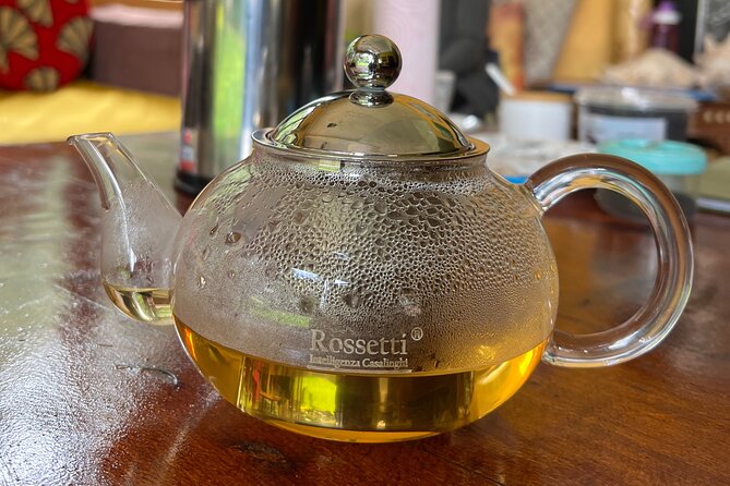 Tea Farm Experience at Riara Tea Farm And Factory Tour - Inclusions and Amenities