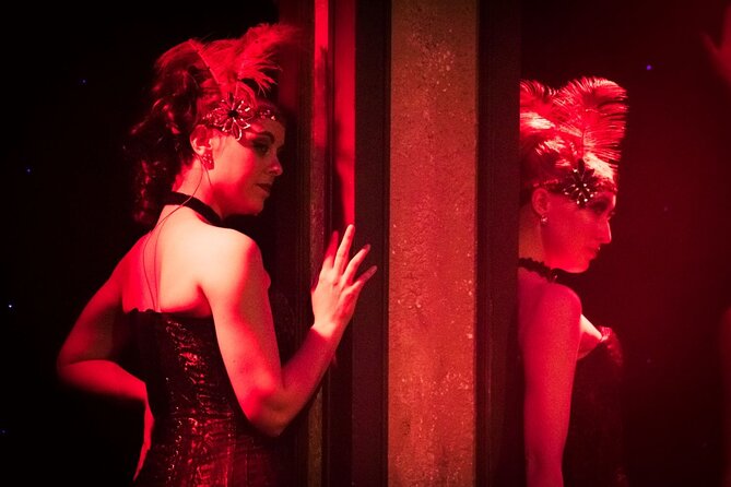Teatro Martini Dinner Show in Orlando - Pricing and Booking